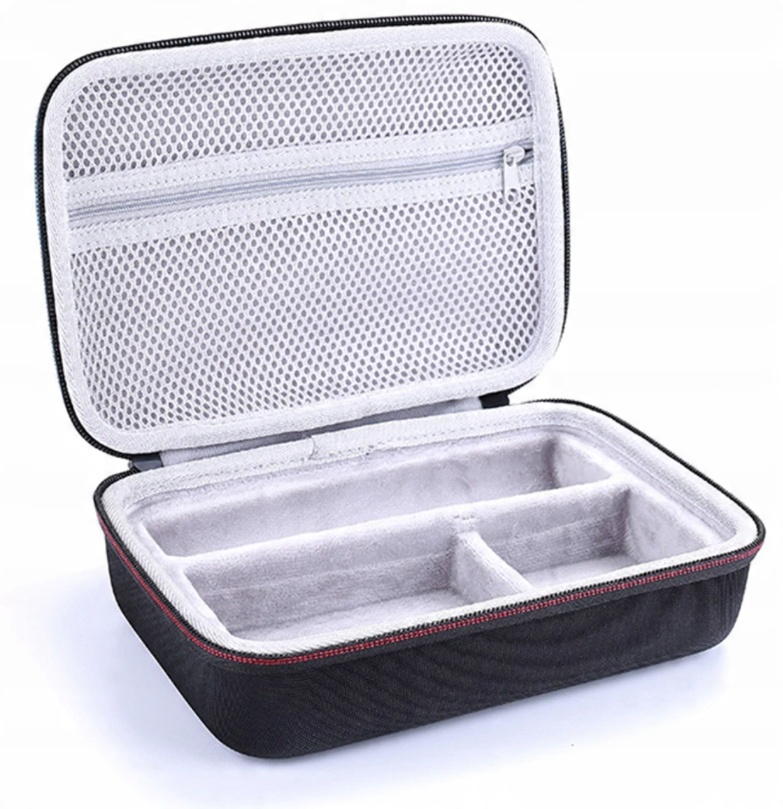 

Pokrowiec Etui Trymer Braun HC5010 HC5050 itp