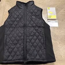 Ogrzewana Kamizelka Termiczna Grzewcza Usb M power bank