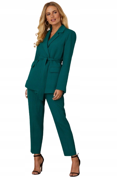 Wallis Sako Elegantní Pro Nízké Postavy Velikost 42 VII