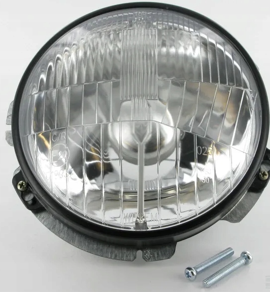 Фара передняя правая Zetor 59115717