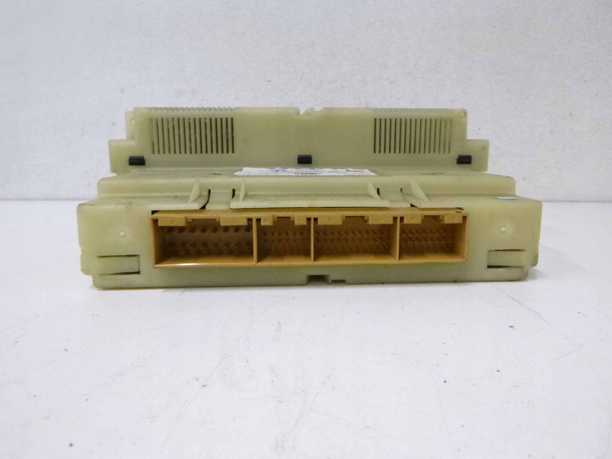 UNITE COMMANDE CLIMA BOUCHES BUSES VW PASSAT B5 97R.