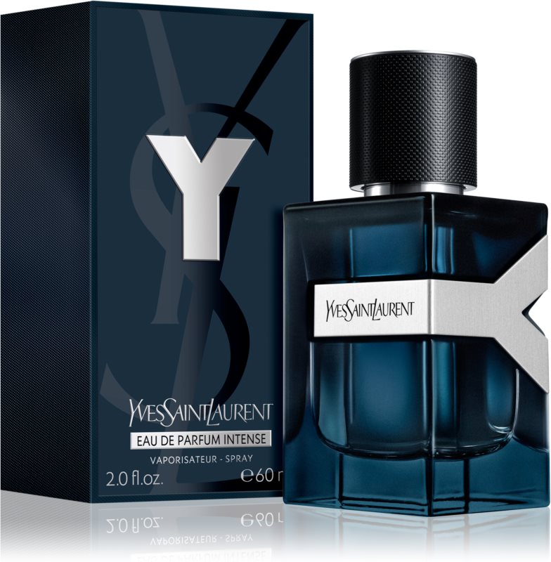 Yves Saint Laurent Y Intense Edp 60 ML