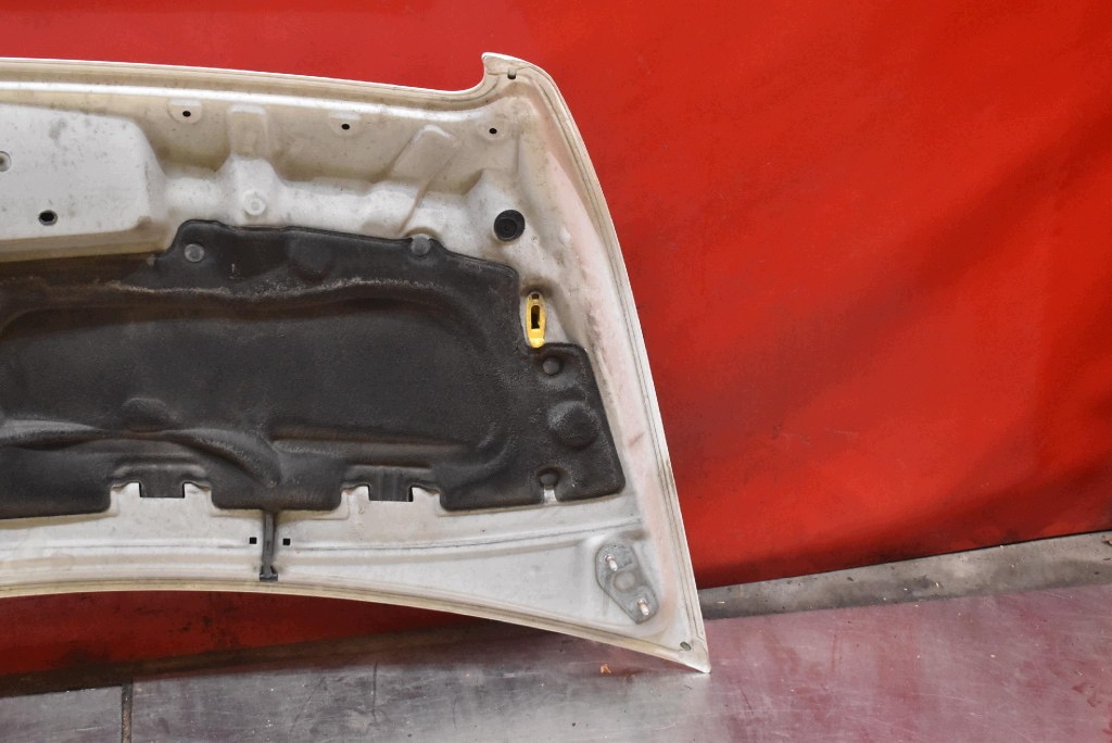 Capot BIALA OPEL MOVANO B 10-22