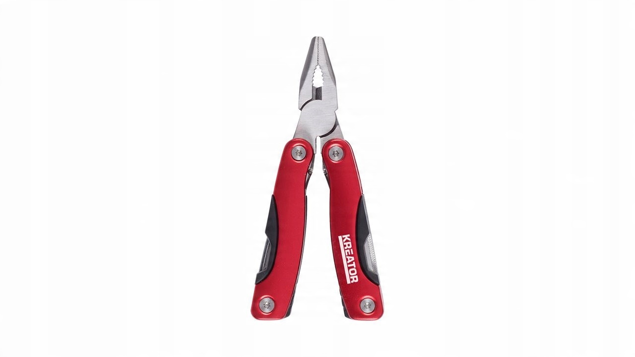 

Narzędzie wielofunkcyjne Multitool Mały Kreator