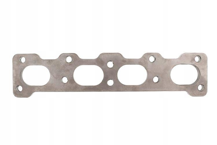 CN-AT-178 - Фланец выпускного коллектора Mazda MX-6 2.0