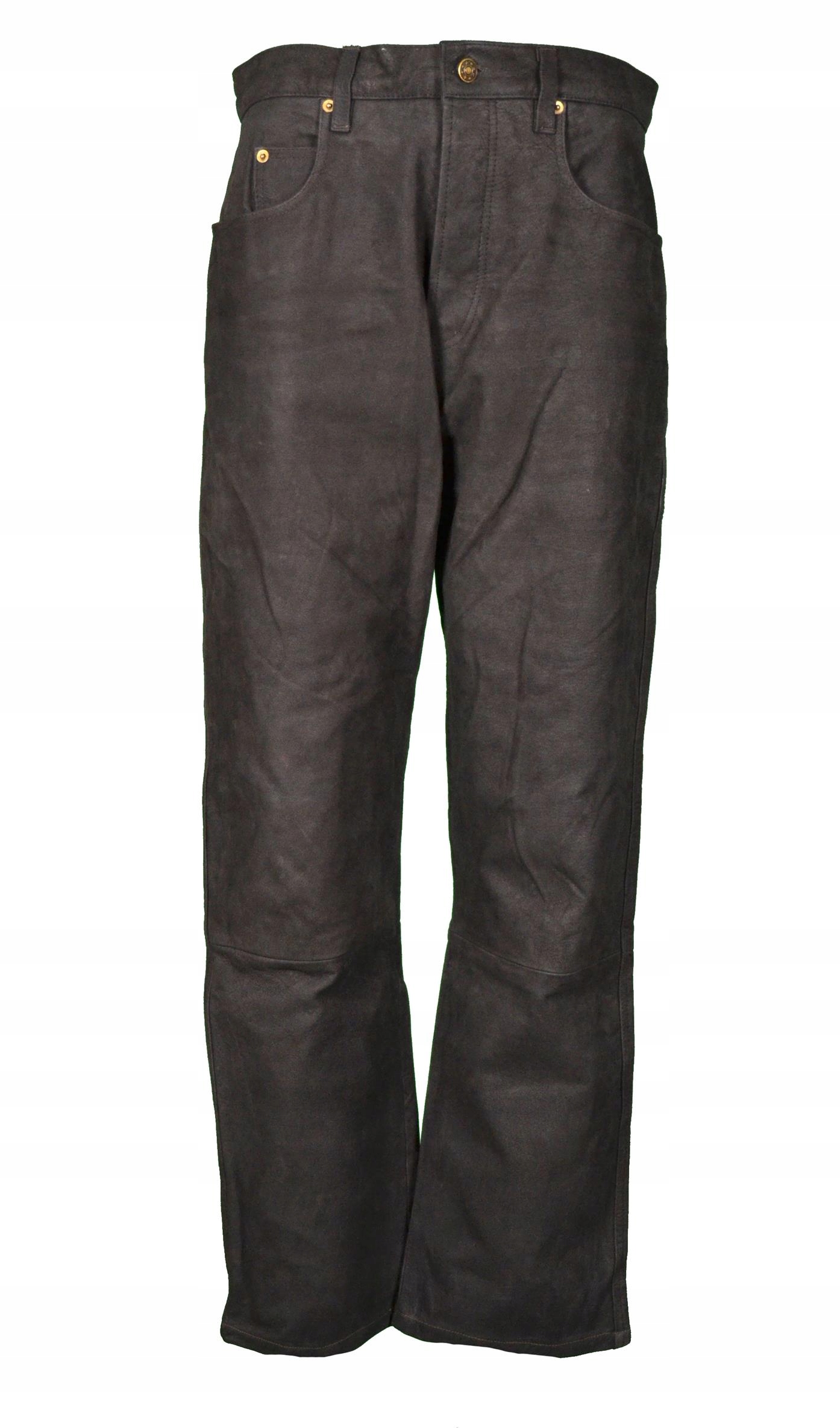 Angelo Litrico Spodnie Męskie w Spodnie motocyklowe - Allegro.pl