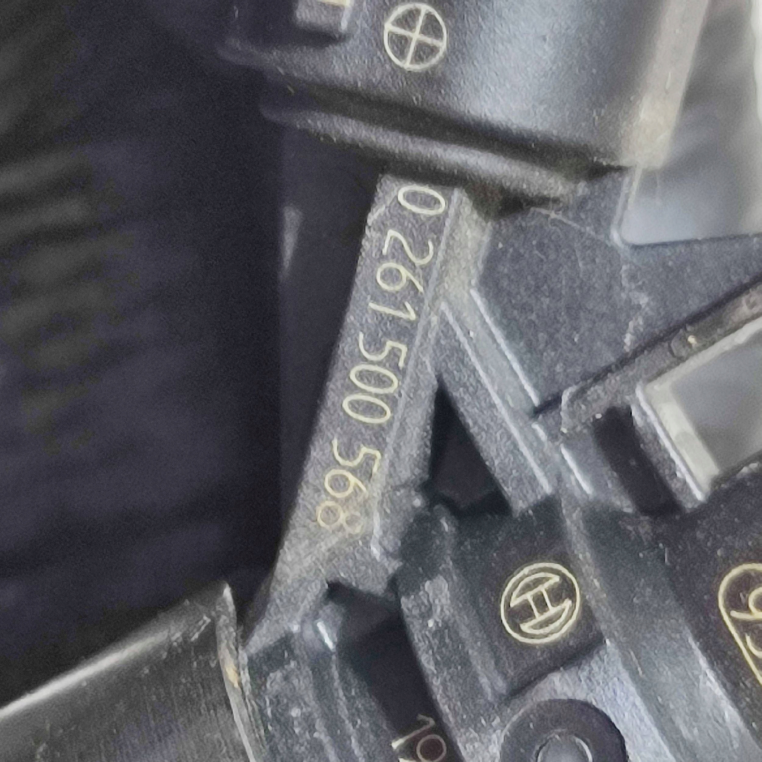 injector Suzuki Vitara (LY) 0261500568