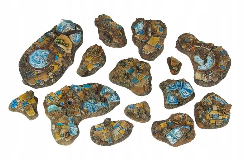 Mystic - Basing Kit (14)