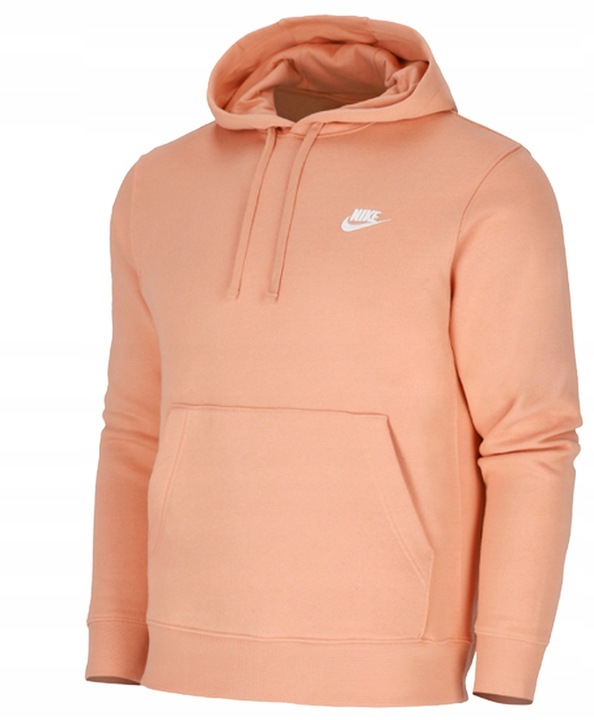 Mikina Nike S KAPUCŇOU veľ. XXL NIKE FLEECE HOODIE