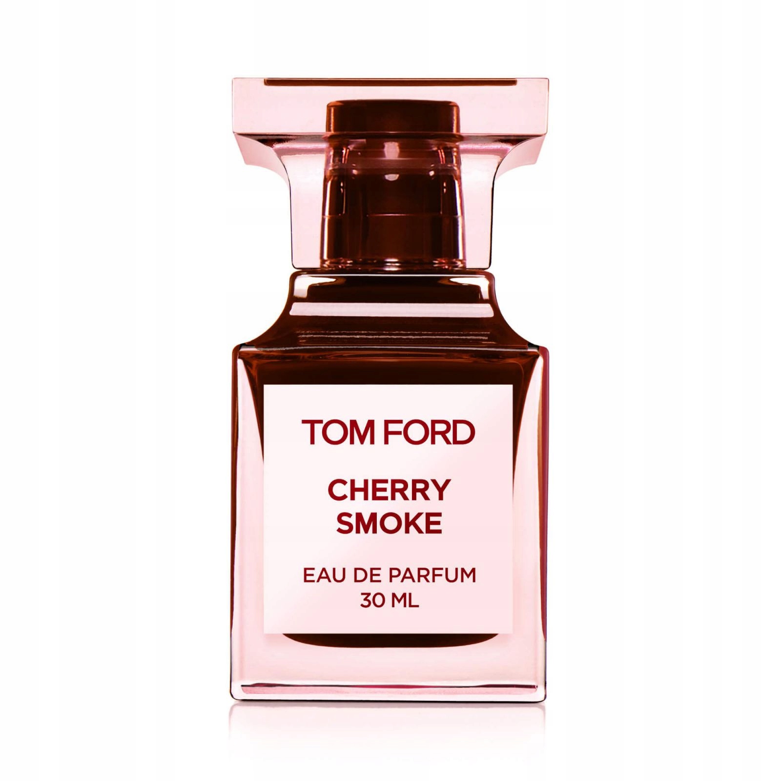 Tom Ford Cherry Smoke – Parfémovaná Voda – Objem: 30 ML