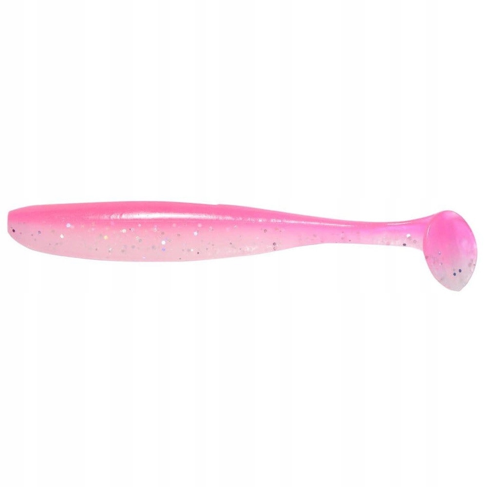 Keitech Easy Shiner 7.5cm 2g LT47T Pink Glow 1szt