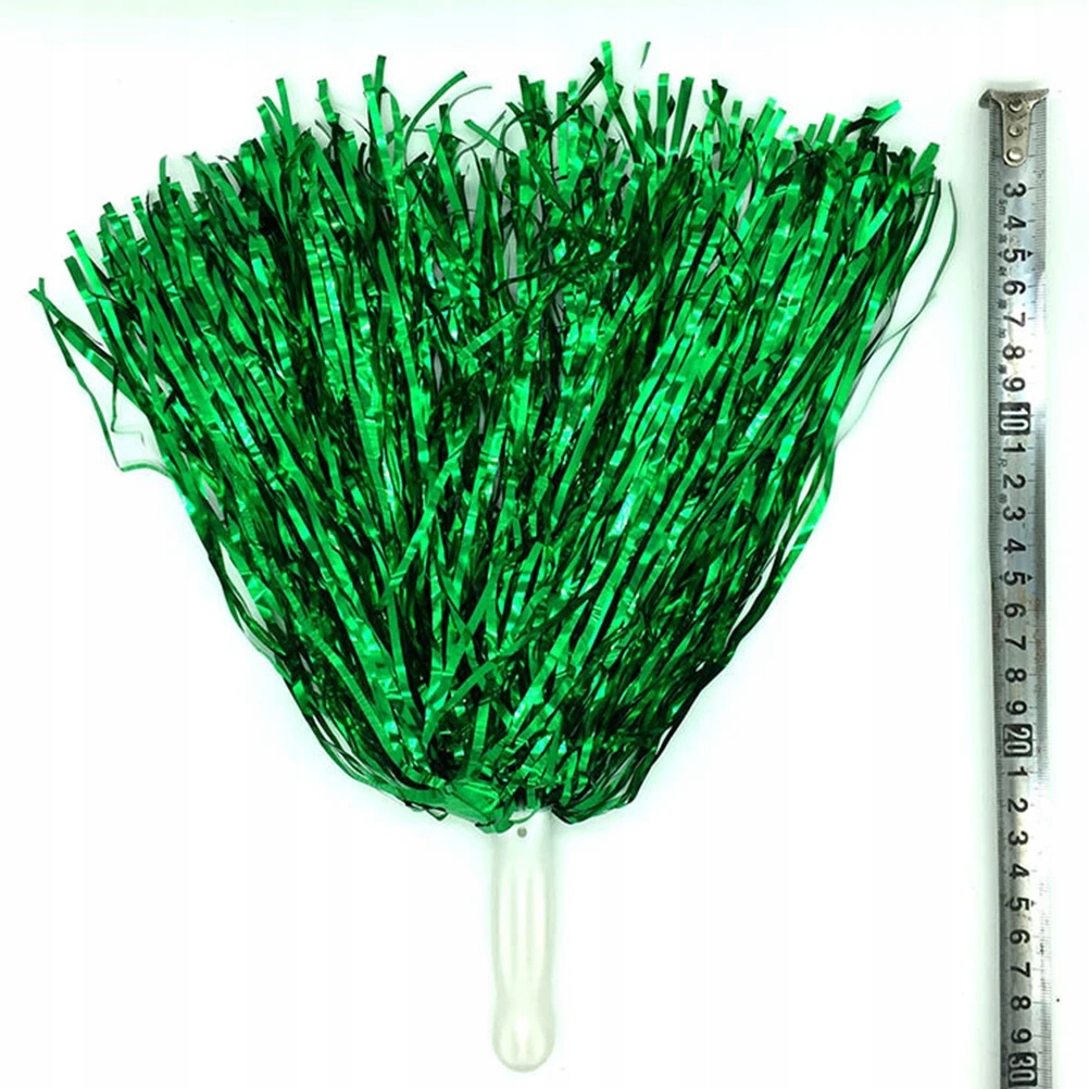 KOLOROWE KULKI POMPON 6 SZT Kod producenta 3456620