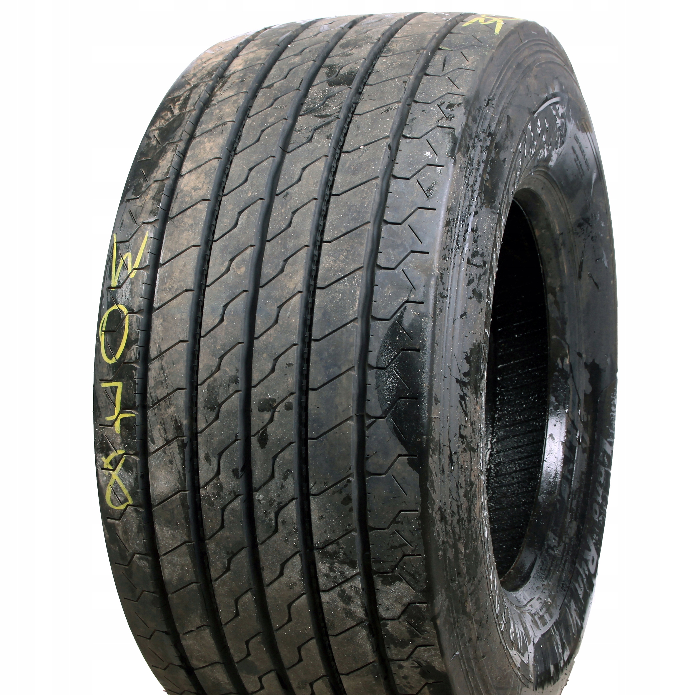 Шины TIR 435 / 50r19. 5 WestLake WTL1 (idW078)