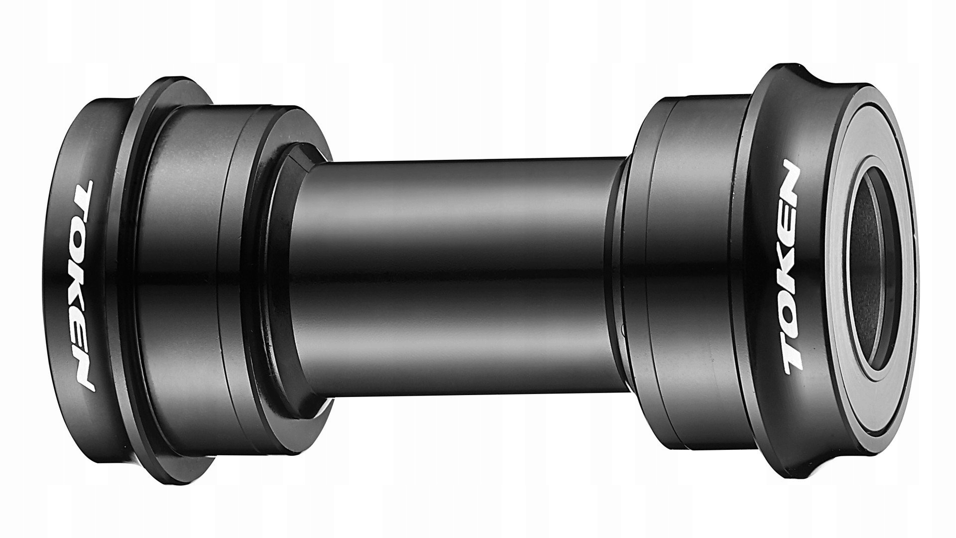 Suport BB30 Pressfit 42 x 68-72mm korba Shimano 24mm Token