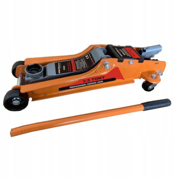 АВТОМОБИЛЬНЫЙ ДОМКРАТ ЛЯГУШКА ДОМКРАТ 2,5 Т ТОЧЕЧНЫЙ