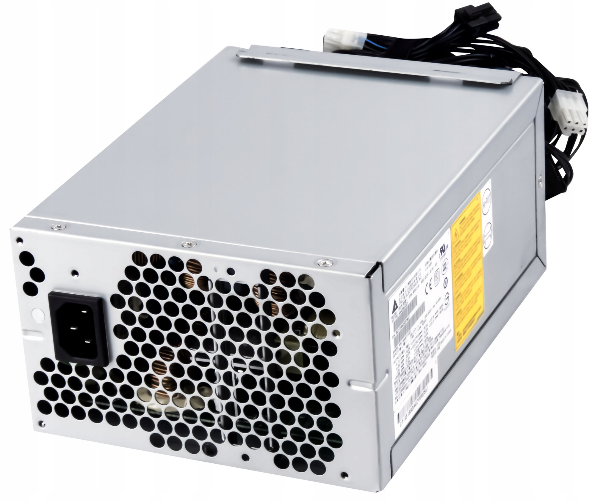 Hp 444411-001 Napájecí Zdroj 800W 444096-001 DPS-800LB A