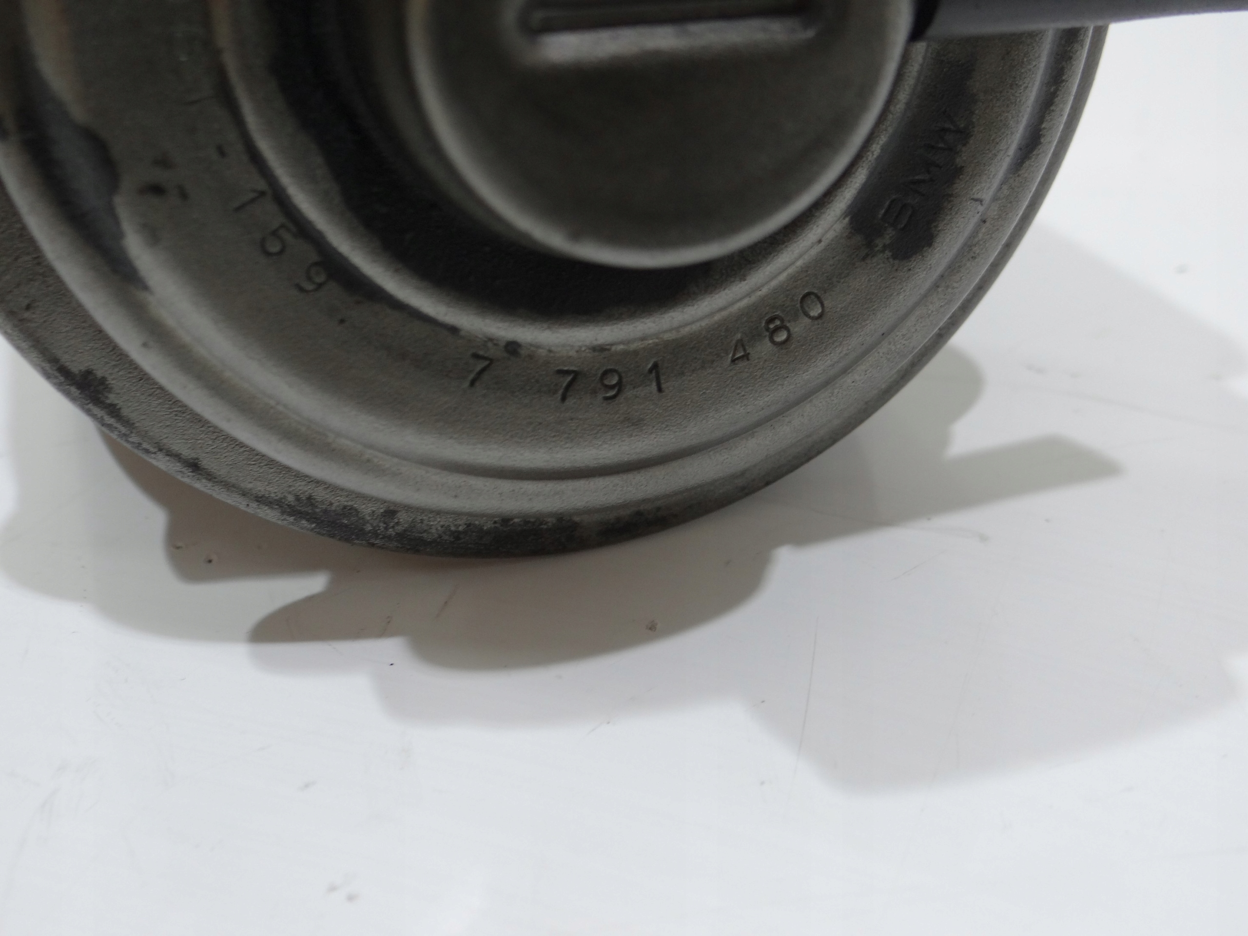 AGR-Ventil BMW E60 E61 306D2 3.0D 7791480 (4570921)