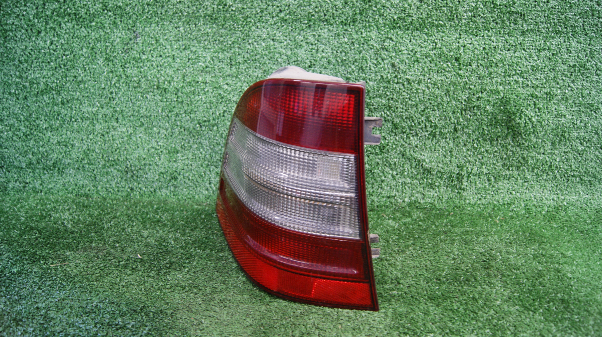 light left rear MERCEDES-BENZ ML W163 A1638201564