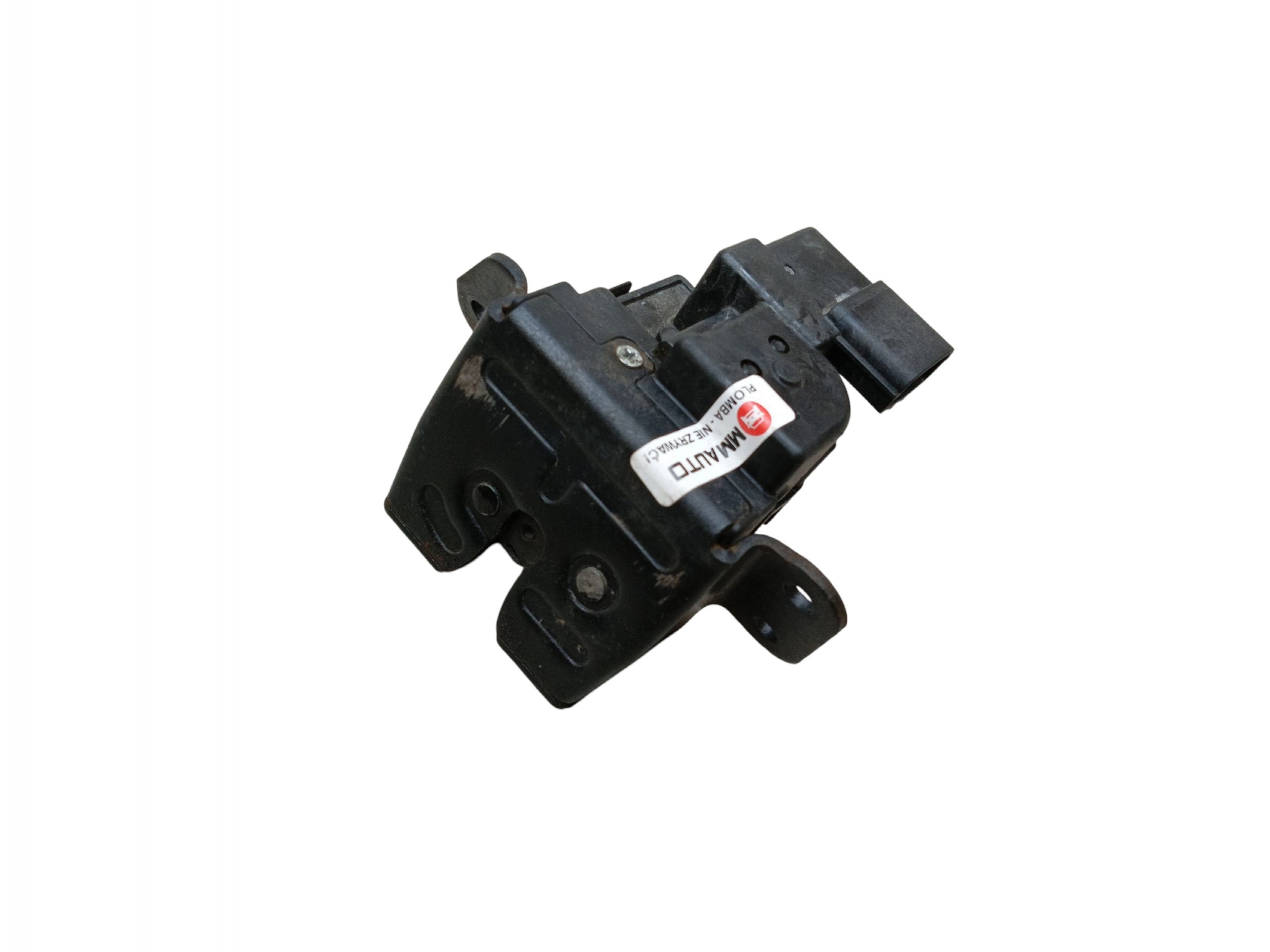 lock bonnet boot HYUNDAI I30 II (2011-2014) KOMBI 81230-A6300
