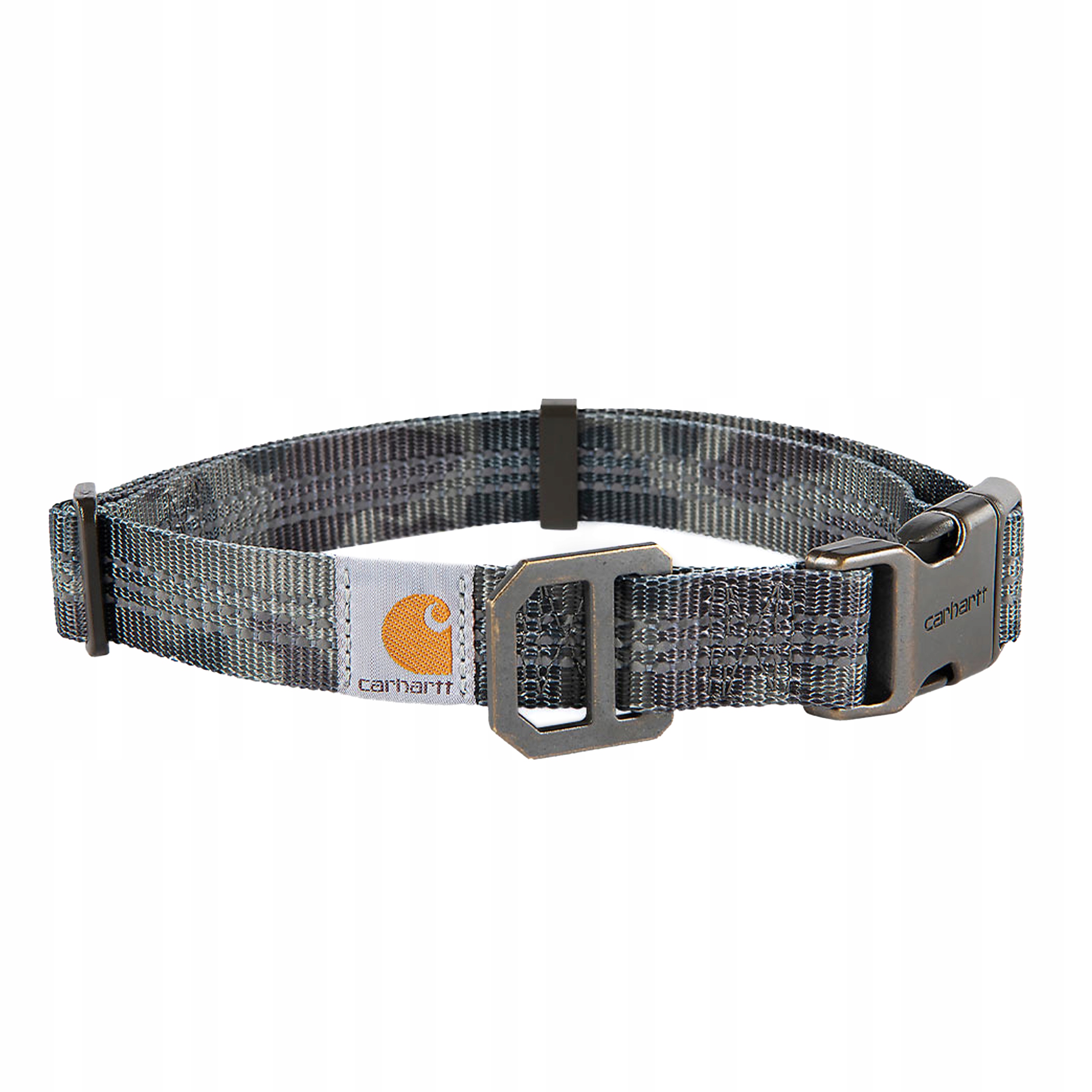 Obroża dla psa Carhartt Tradesman tarmac/duck camo M