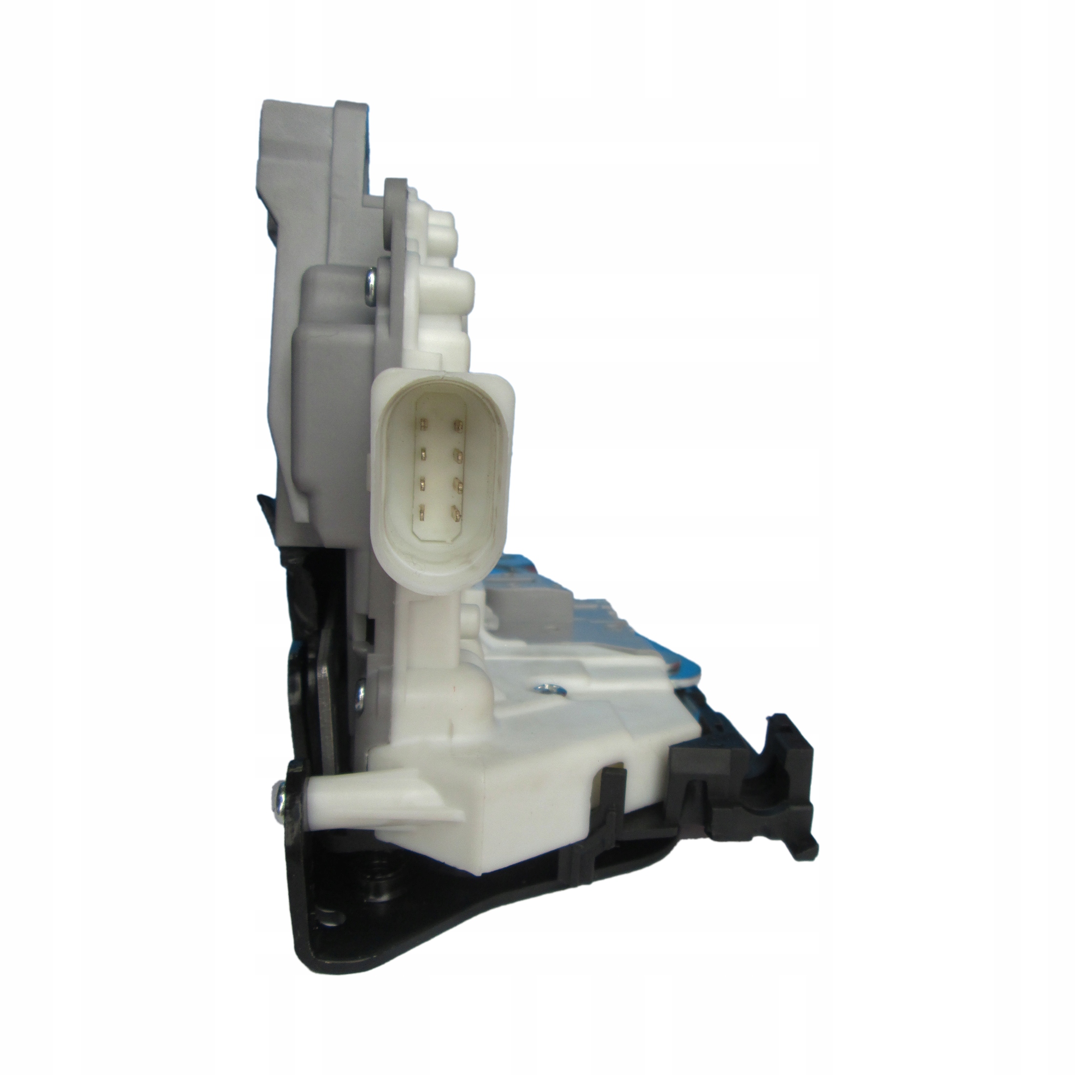 ZAMEK DRZWI TYŁ LEWY SEAT ALTEA XL TOLEDO III WRC Producent części WRC Original Parts