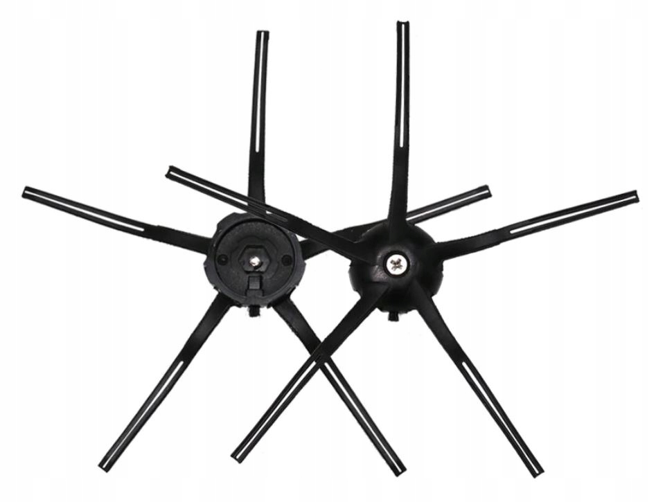 Szczotka boczna do Roborock s6 s5 max s6 max S7 S7+ S7 Max Q7 Q7 Max E4 E5 Kod producenta 7415324758422