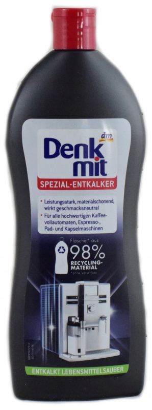 

Denkmit specjalny odkamieniacz 250 ml
