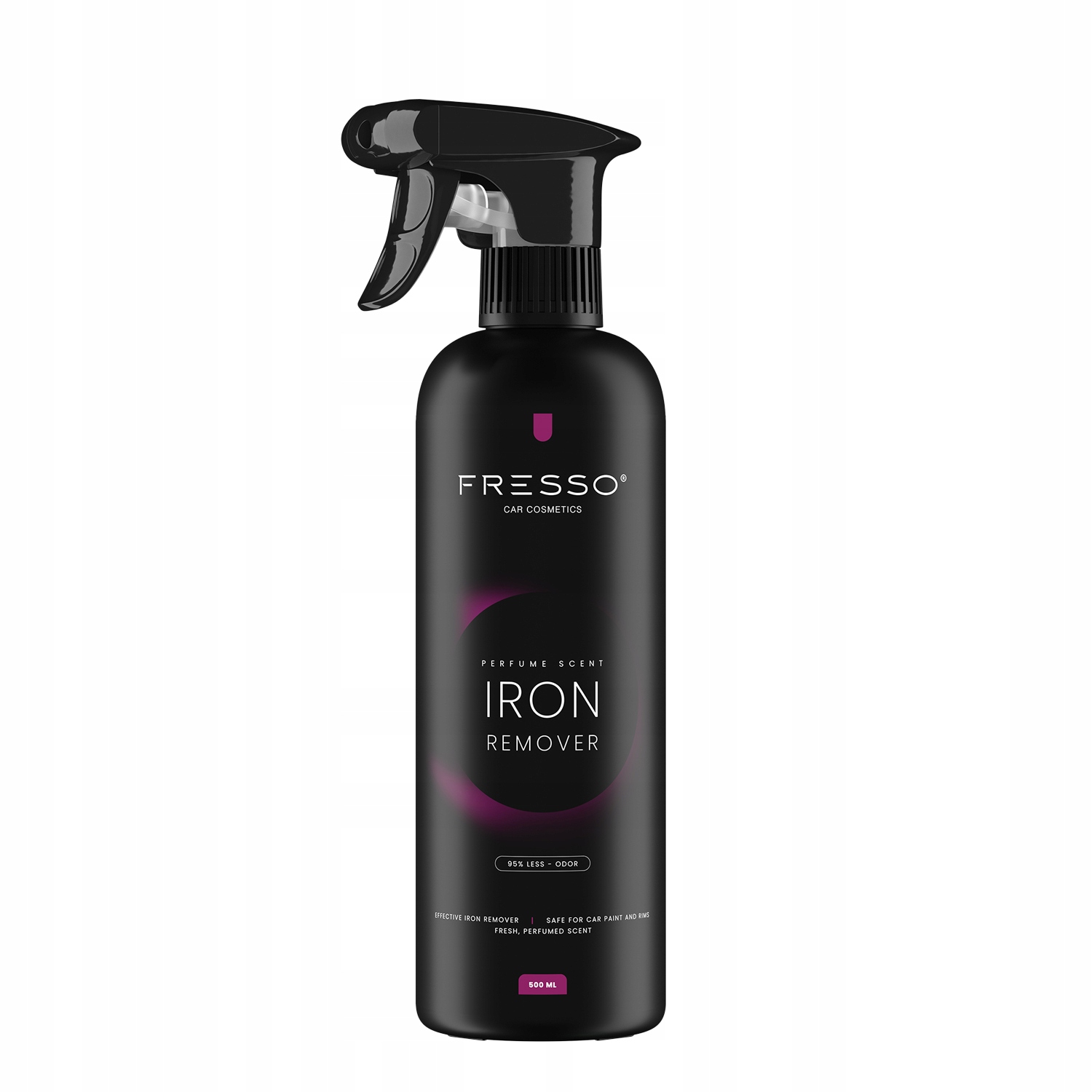 Fresso Iron Remover środek do usuwania lotnej rdzy 500ml