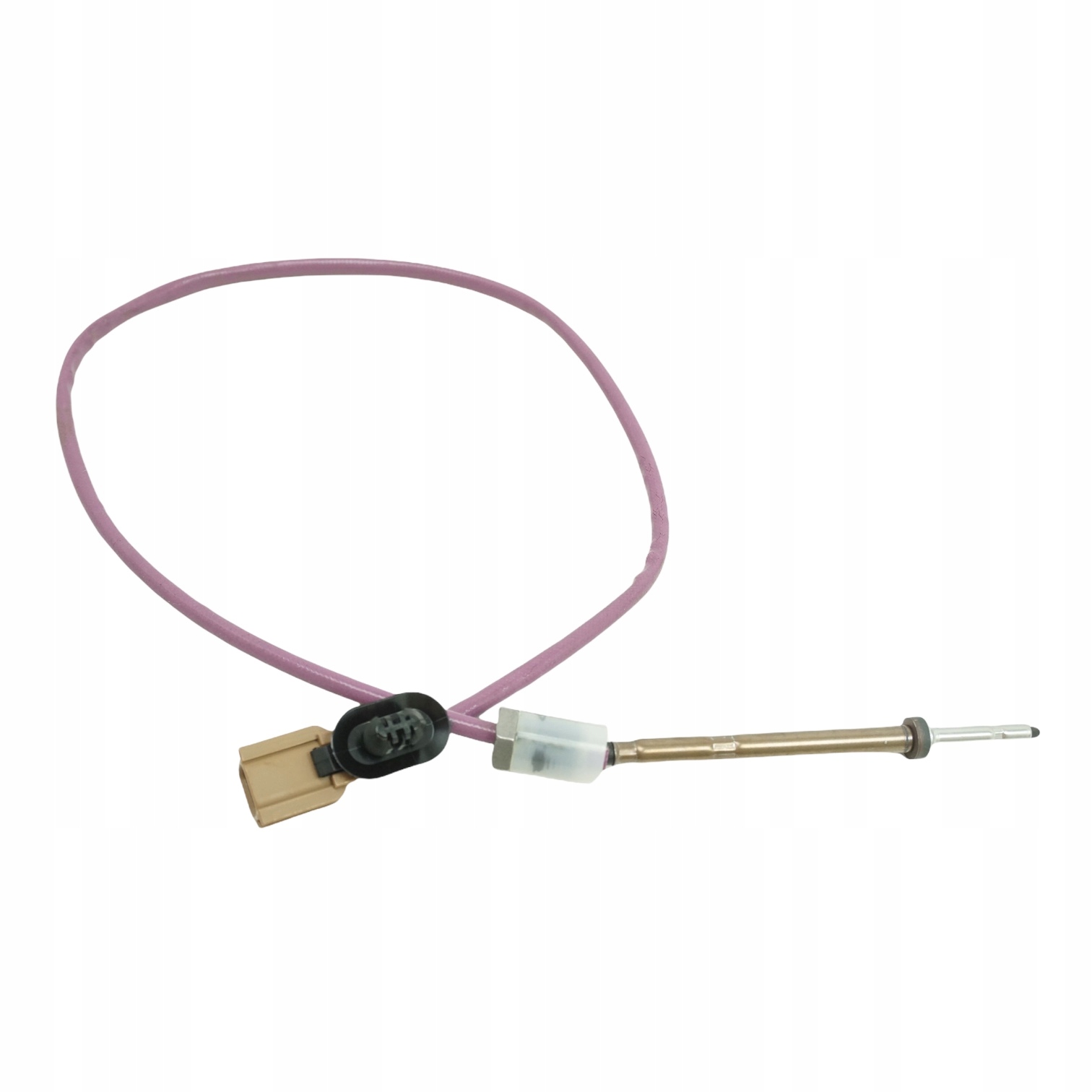 Nowy Czujnik Temperatury Spalin Renault 1.5 DCI