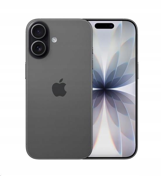 Apple iPhone 17/ 256GB/ Black MG6J4SX/A