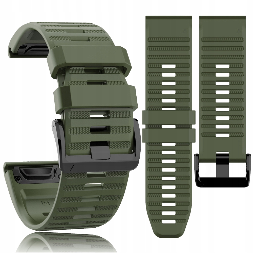 

Pasek Quickfit Do Garmin Fenix 3 5X 6X 6X 7X Pro