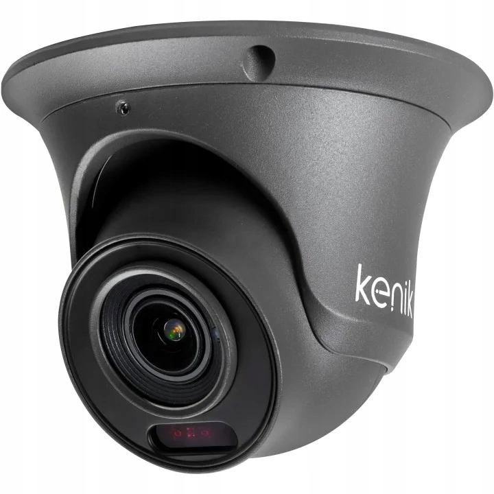 Uniwersalna Kamera Do Monitoringu 4W1 Kenik KG-D60HD5-Z-I 5MPX Zkam_pl