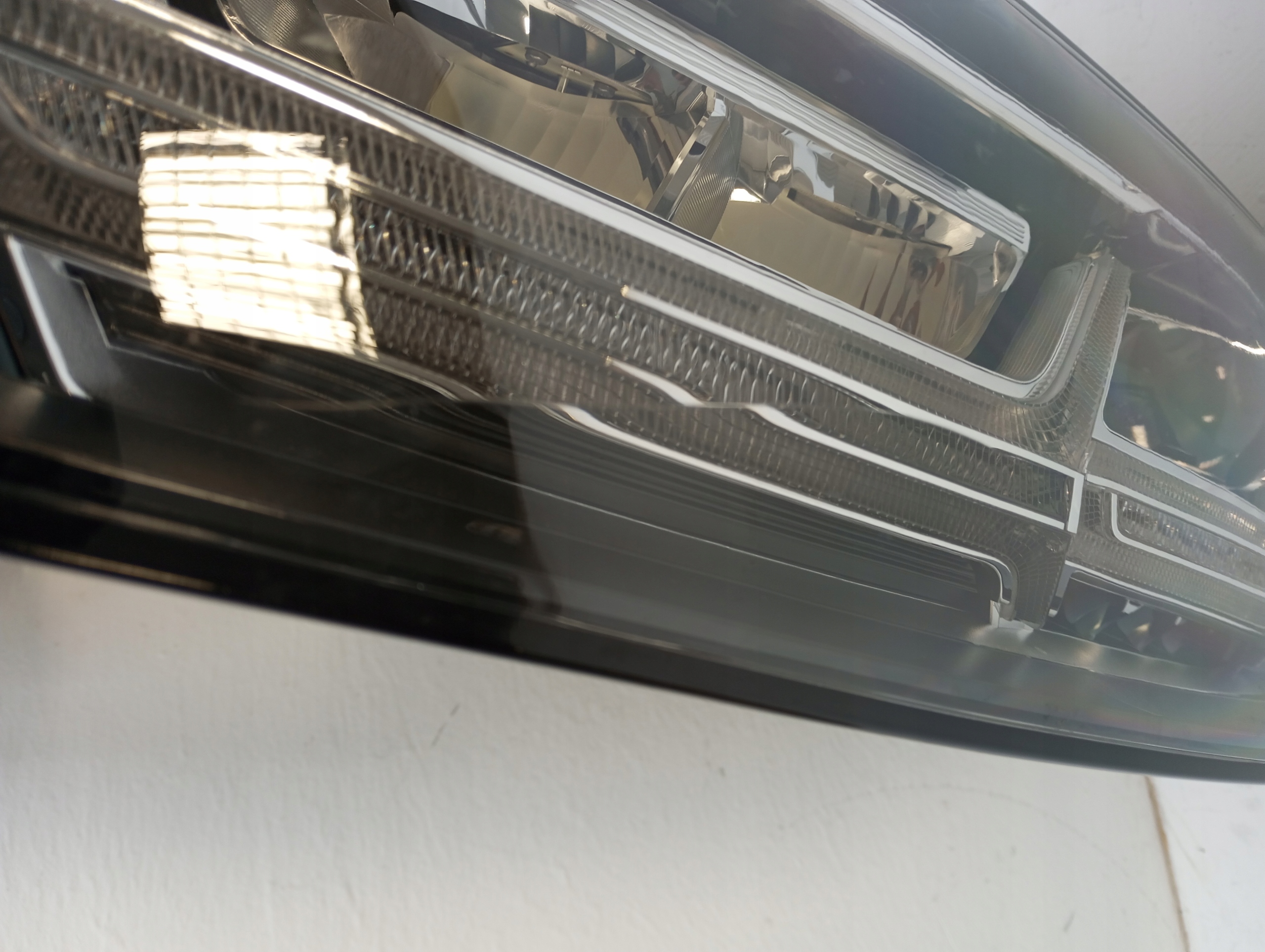 Licht links FULL LED AUDI Q7 4M0 4M0941033