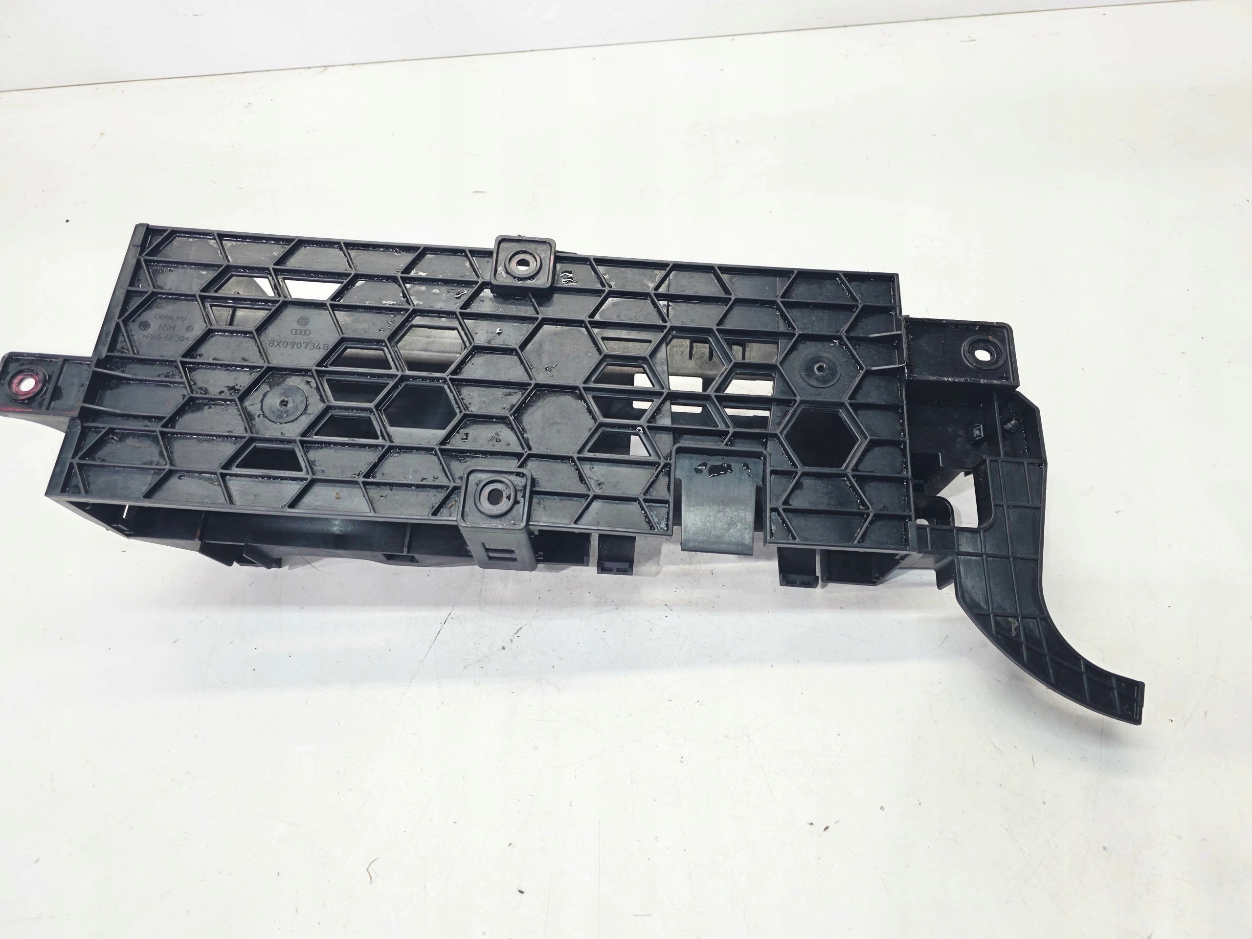 bracket holder JEDNOSTKI MMI AUDI A1 8X 8X0907348