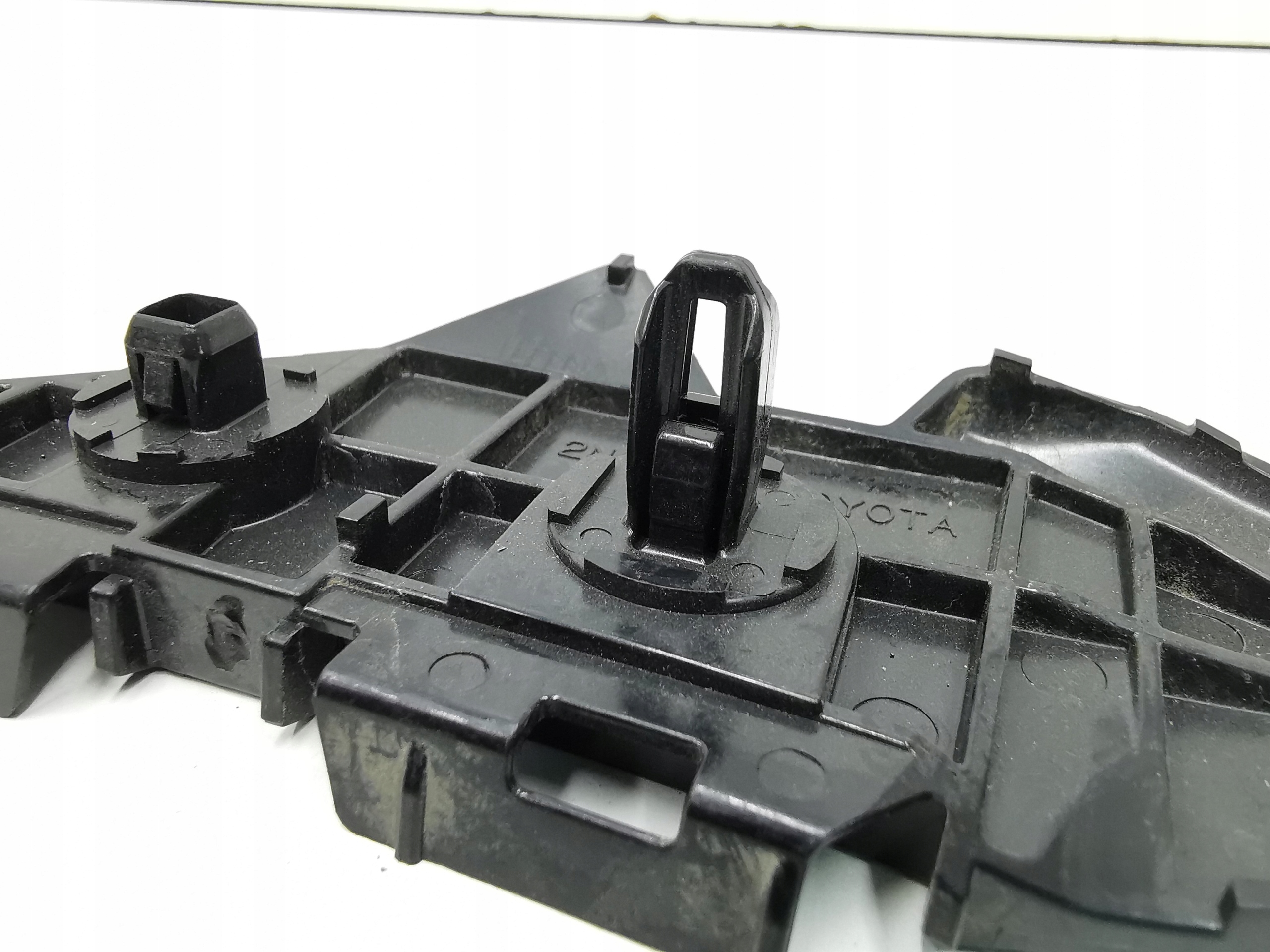 bumper bracket left rear part TOYOTA COROLLA E15 52158-12090