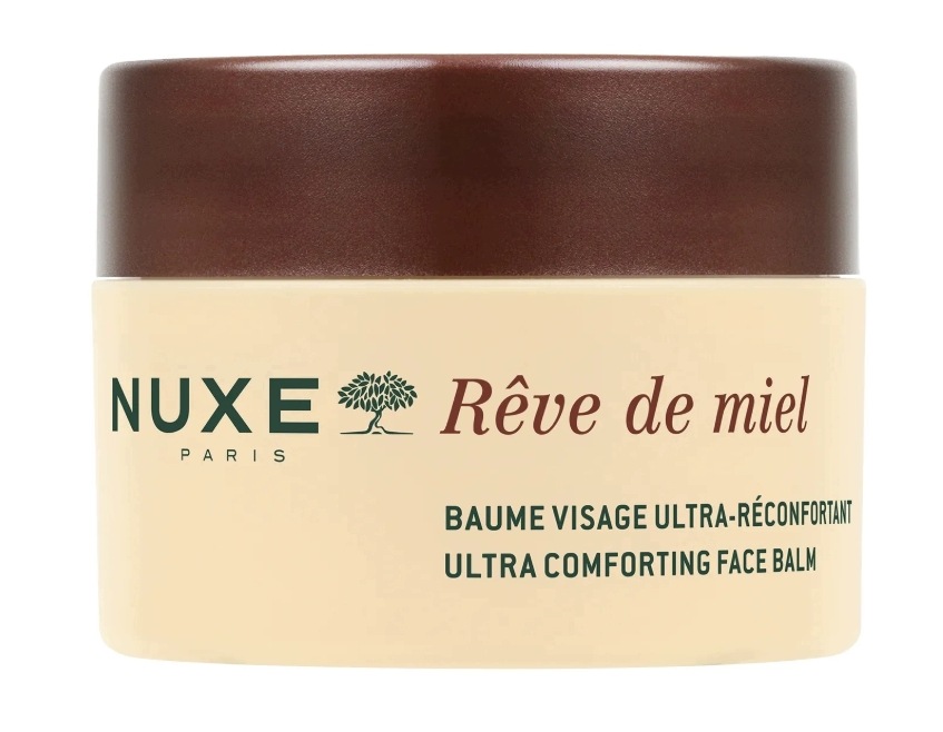 Nuxe Reve De Miel Krem Do Twarzy Dzień I Noc 50 ml