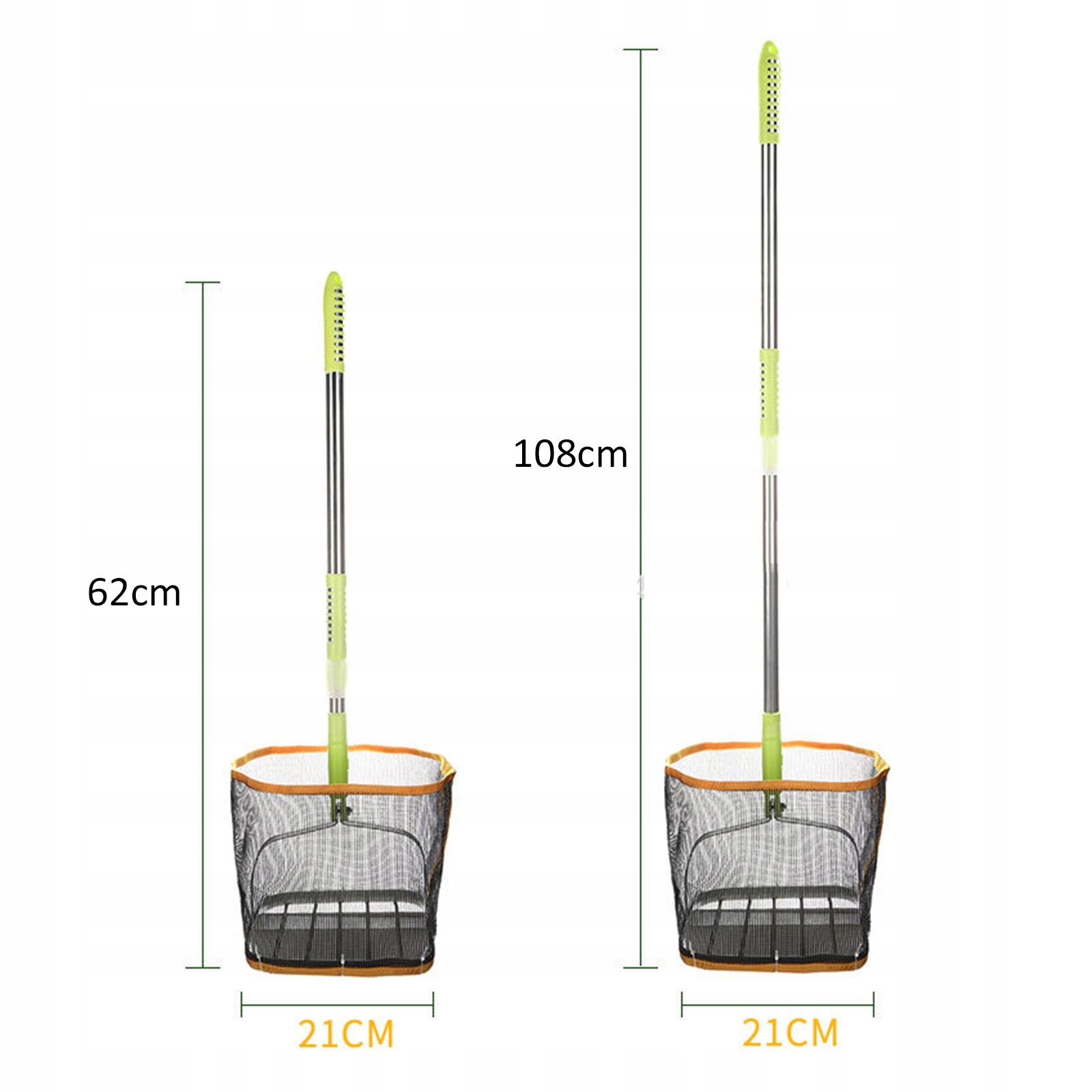 Zbieracz piłek Teleskopowy tenis stołowy Kod producenta yanxuemy@163.com-54058849