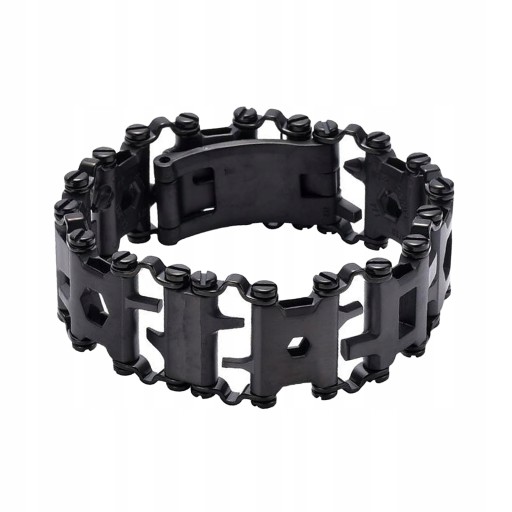 Bransoletka multitool dla mężczyzn Kod producenta QWE62A1SD211QWE