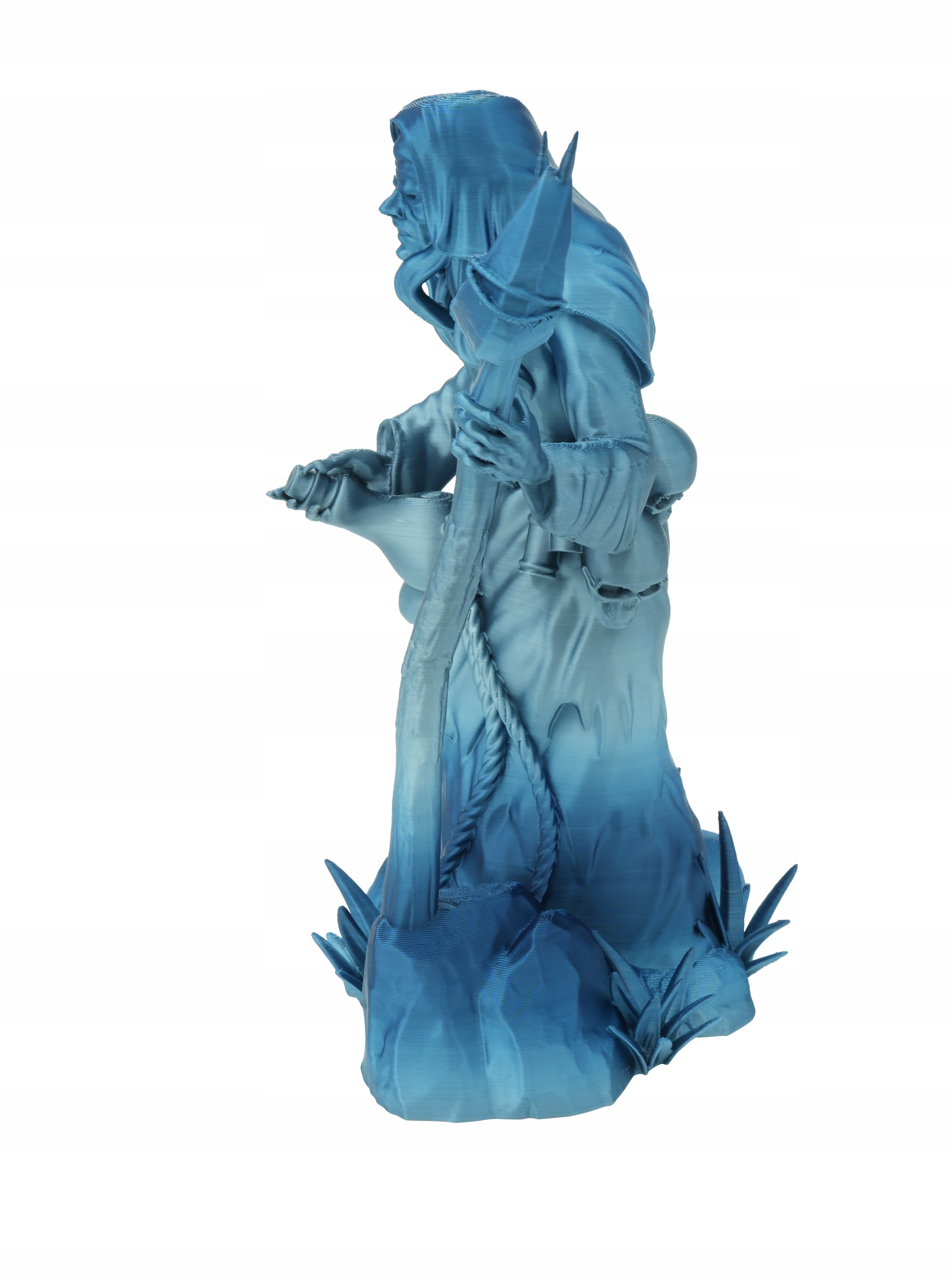 Księżycowa wiedźma wieża do kości - FatesEnd Moonweave Hag Dice Tower Tęczo Producent inny