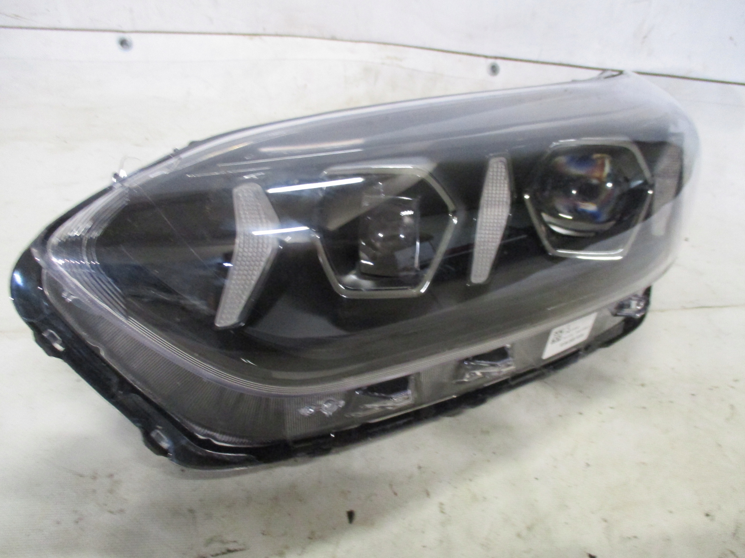 light left front Kia Ceed 3 lift Led21r-92101J7500