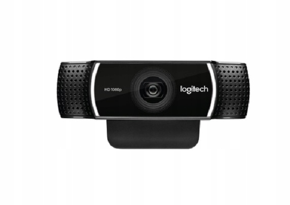 Logitech C922 Kamera internetowa Pro Stream Webcam Kod producenta 960-001088