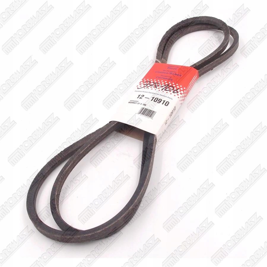 Klínový Pás Murray, 12,7 x 2260 mm, Pohon Jízdy, 12-10910 Hortmasz
