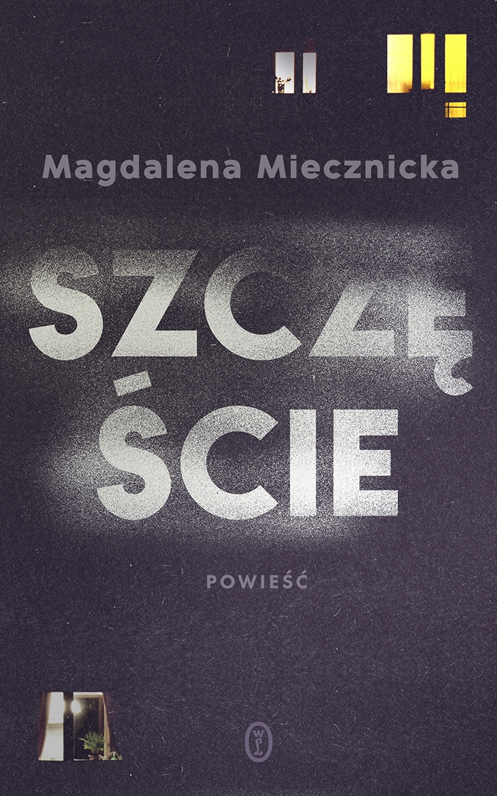 

Szczęście Magdalena Miecznicka 2023