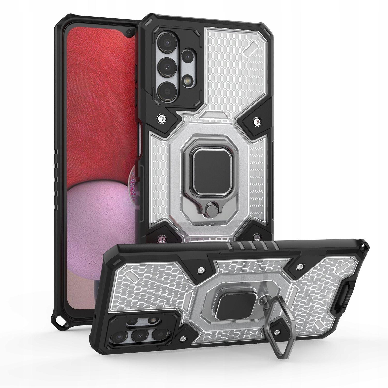 

Etui Pancerne do Samsung Galaxy A13 5G A04S A13