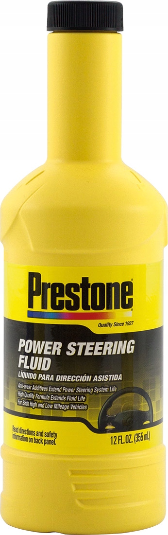 PRESTONE PŁYN DO UKŁADÓW WSPOMAGANIA - 355 ml