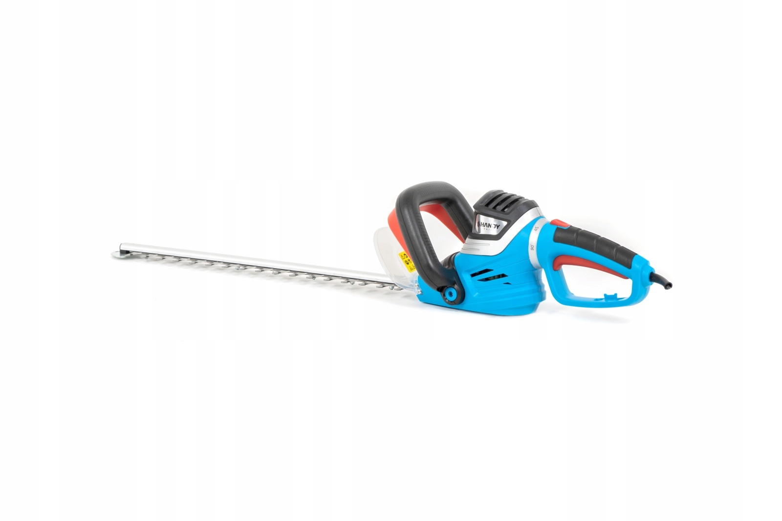 Nożyce elektryczne do żywopłotu 650W Handy Prime NEC650RN