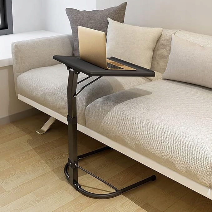 składany stolik na laptopa