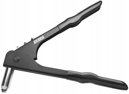 Wurth Nitownica do nitonakretek Zebra 3,2-4,8 mm