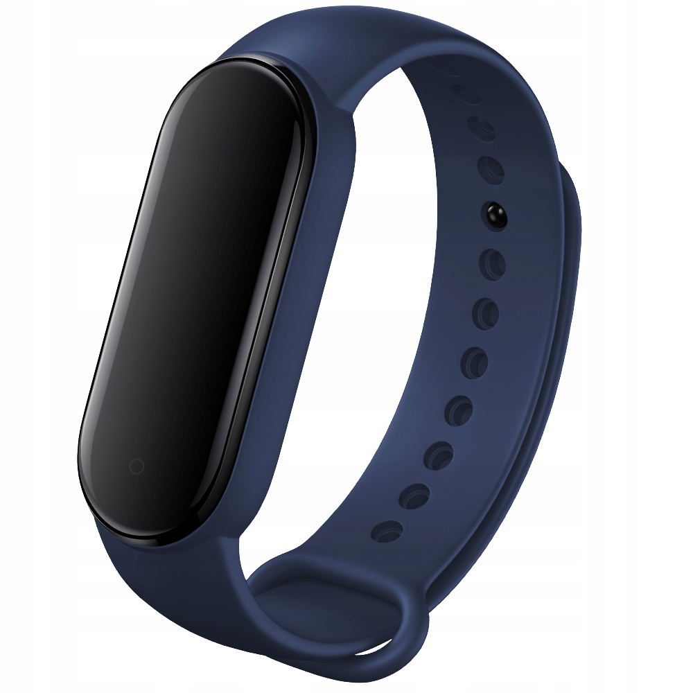 

Pasek Opaska do Xiaomi MI Band 5/6/7 -dużo Kolorów