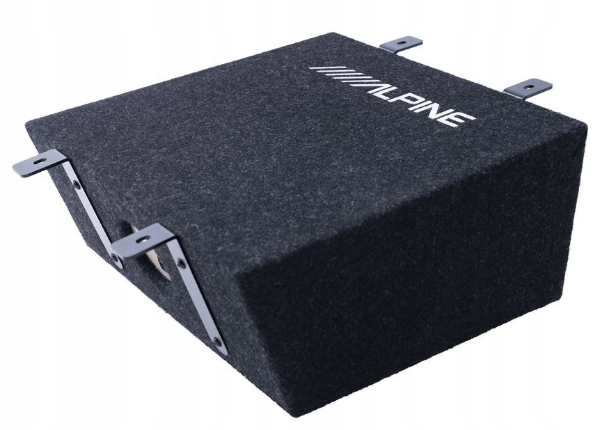 ALPINE SWC-D84T6 SUBWOOFER DO VW T6 Kod producenta SWC-D84T6